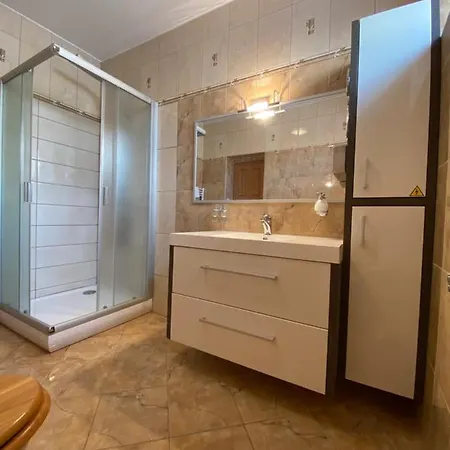 Magnolie Appartement *