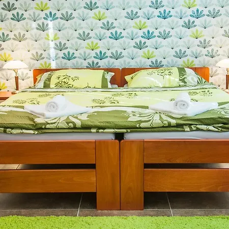 Magnolie Апартаменты *