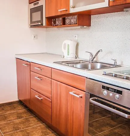 Appartement Magnolie