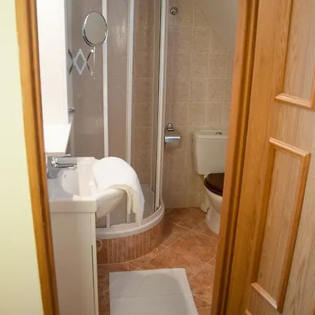 Апартаменты Magnolie