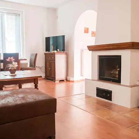 Апартаменты Magnolie