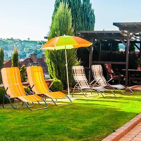 Magnolie Appartement *
