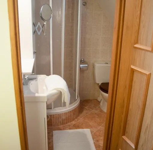 Apartmán Magnolie