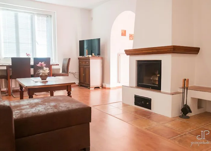 Appartement Magnolie