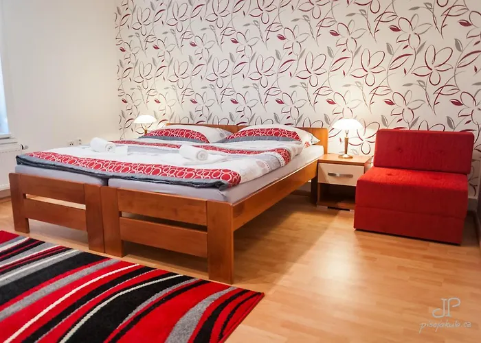 Appartement Magnolie *