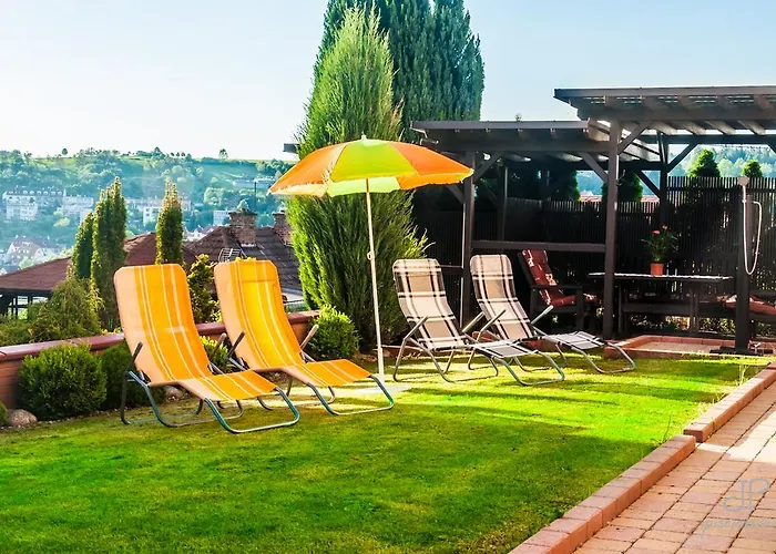 Magnolie Appartement *